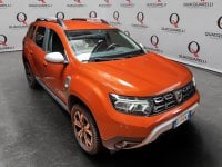 Auto Usate A Milano | Dacia Duster 1.0 Tce Prestige Up Gpl 4X2 100Cv