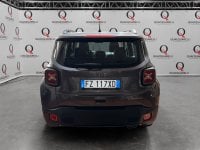 Auto Usate A Milano | Jeep Renegade 1.0 T3 120Cv Limited