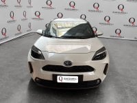 Auto Usate A Milano | Toyota Yaris Cross 1.5H (116 Cv) E-Cvt Trend