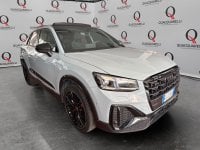 Auto Usate A Milano | Audi Q2 2.0 35 Tdi S Line Edition S Tronic Quattro