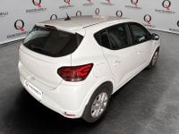 Auto Usate A Milano | Dacia Sandero 1.0 Sce Streetway Comfort