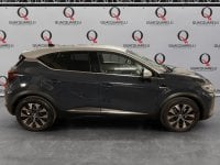 Auto Usate A Milano | Renault Captur E-Tech Hybrid 1.6 E-Tech Hev 145 Techno Auto