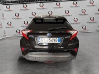 Auto Usate A Milano | Toyota C-Hr 1.8H (122Cv) E-Cvt Trend
