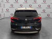 Auto Usate A Milano | Renault Captur E-Tech Hybrid 1.6 E-Tech Hev 145 Techno Fast Track Auto