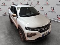 Auto Usate A Milano | Dacia Spring Electric Extreme Electric 45 33Kw