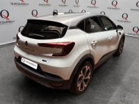 Auto Usate A Milano | Renault Captur E-Tech Hybrid 1.6 Hev E-Tech 105Kw Rs Line