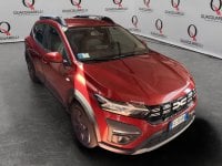 Auto Usate A Milano | Dacia Sandero Stepway 1.0 Tce Comfort Eco-G 100Cv