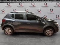 Auto Usate A Milano | Dacia Sandero Sandero Stepway 1.0 Tce Comfort Eco-G 100Cv