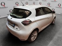 Auto Usate A Milano | Renault Zoe Zoe Zen R110 Flex