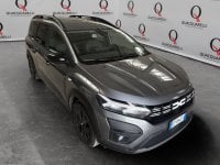 Auto Usate A Milano | Dacia Jogger 1.6 Hybrid Extreme 7P