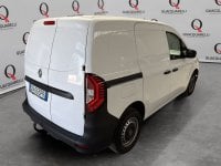 Auto Usate A Milano | Renault Kangoo L1 Blue Dci 95 Van