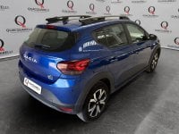 Auto Usate A Milano | Dacia Sandero 1.0 Tce Eco-G Stepway Expression