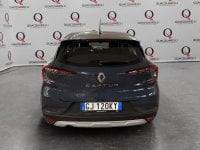 Auto Usate A Milano | Renault Captur E-Tech Hybrid 1.6 Hev E-Tech 105Kw Zen