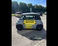 Citroën Ami Elettrica MY CARGO 100% Elettrica Km 0 in provincia di Modena - SEDE - SASSUOLO img-9