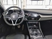Alfa Romeo Giulia Diesel (2016) 2.2 Turbodiesel 210 CV AT8 AWD Q4 Veloce Usata in provincia di Modena - SEDE - SASSUOLO img-32