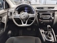 Nissan Qashqai Diesel 2ª serie 1.6 dCi 2WD Acenta Usata in provincia di Modena - MARCHIGNOLI AUTO di Marchignoli Italo img-20