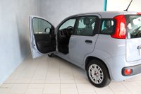 Auto Fiat Panda 1.0 Hybrid 70Cv City Life Usate A Milano