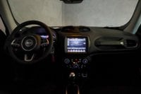 Auto Jeep Renegade 1.6 Multijet 130Cv Limited Km0 A Milano