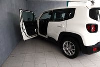 Auto Jeep Renegade 1.6 Multijet 130Cv Longitude Usate A Milano