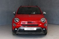Auto Fiat 500X 1.5 Hybrid 130Cv Dct Red Usate A Milano