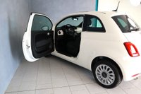Auto Fiat 500 Hybrid 1.0 Hybrid 70Cv Dolcevita Km0 A Milano