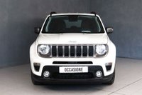 Auto Jeep Renegade 1.6 Multijet 130Cv Limited Usate A Milano