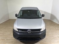 Auto Volkswagen Caddy 1.4 Tgi Furgone Maxi Usate A Ferrara