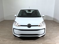 Auto Volkswagen Up! 1.0 5P. Evo Move Bluemotion Technology Km0 A Ferrara