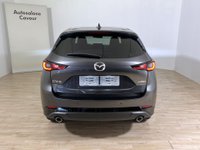 Auto Mazda Cx-5 2.0L Skyactiv-G 165 Cv 2Wd Homura Nuove Pronta Consegna A Ferrara