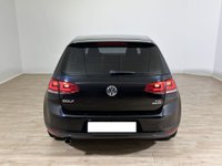 Auto Volkswagen Golf Golf 1.6 Tdi 5P. Highline Bluemotion Technology Usate A Ferrara