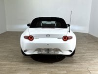 Auto Mazda Mx-5 1.5L Skyactiv-G Exclusive-Line Km0 A Ferrara
