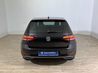 Auto Volkswagen Golf 2.0 Tdi Dsg 5P. Business Bluemotion Technology Usate A Ferrara