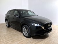 Auto Mazda Cx-5 2.2L Skyactiv-D 184 Cv Aut. Awd Takumi Nuove Pronta Consegna A Ferrara