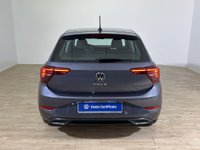 Auto Volkswagen Polo 1.0 Tsi Dsg Life Usate A Ferrara