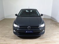 Auto Volkswagen Polo 1.0 Tgi 5P. Comfortline Bluemotion Technology Usate A Ferrara