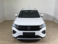 Auto Volkswagen T-Cross 1.0 Tsi 115 Cv R-Line Nuove Pronta Consegna A Ferrara