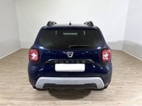 Auto Dacia Duster 1.5 Blue Dci 115Cv Start&Stop 4X2 Prestige Usate A Ferrara