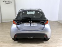 Auto Mazda Mazda2 Hybrid 1.5 Vvt E-Cvt Full Hybrid Electric Pure Km0 A Ferrara