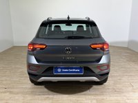 Auto Volkswagen T-Roc 2.0 Tdi Scr Life Usate A Ferrara