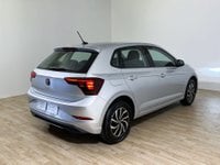 Auto Volkswagen Polo 1.0 Tsi Life Nuove Pronta Consegna A Ferrara