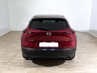 Auto Mazda Cx-30 2.0L Skyactiv-X M Hybrid 2Wd Executive Usate A Ferrara