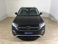 Auto Volkswagen T-Cross 1.0 Tsi 110 Cv Advanced Usate A Ferrara