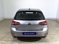 Auto Volkswagen Golf Golf 2.0 Tdi Dsg 5P. Business Bluemotion Technology Usate A Ferrara