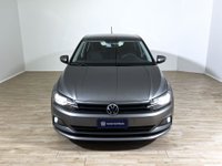 Auto Volkswagen Polo 1.0 Tgi 5P. Trendline Bluemotion Technology Usate A Ferrara