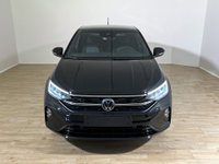 Auto Volkswagen Taigo 1.0 Tsi 110 Cv R-Line Nuove Pronta Consegna A Ferrara