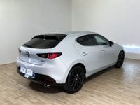 Auto Mazda Mazda3 2.0L E-Skyactiv-G M Hybrid Homura Nuove Pronta Consegna A Ferrara