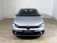Auto Volkswagen Polo 1.0 Tsi Dsg Life Usate A Ferrara