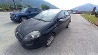 Fiat Professional Punto Benzina/GPL 1.4 GPL 5 porte  Easy Usata in provincia di Benevento - Carbone Motors img-3