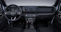 Jeep Wrangler Benzina Unlimited 2.0 Turbo Rubicon Km 0 in provincia di Benevento - Carbone Motors img-16