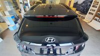 Hyundai Tucson Ibrida 1.6 HEV aut.Exellence Km 0 in provincia di Benevento - Carbone Motors img-18
